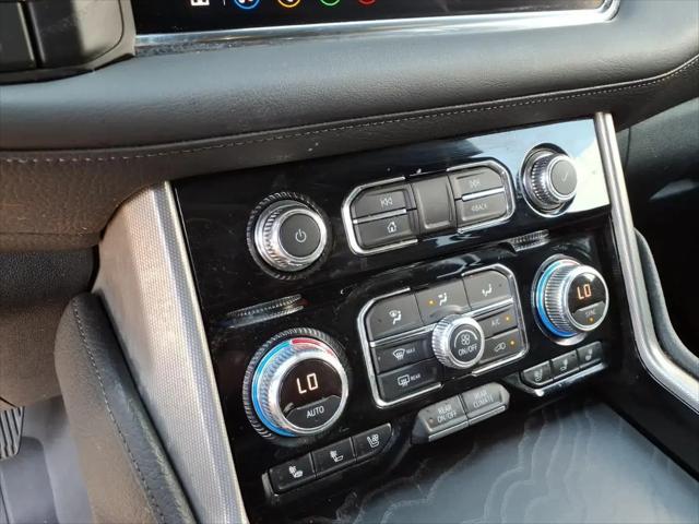 2021 GMC Yukon 2WD Denali