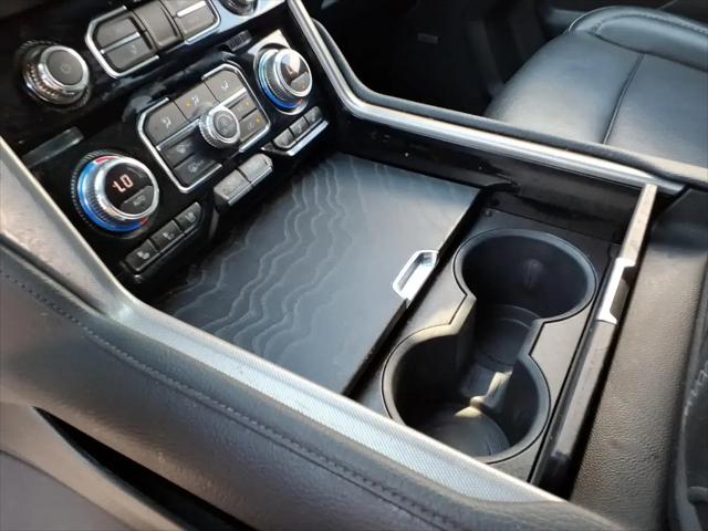 2021 GMC Yukon 2WD Denali