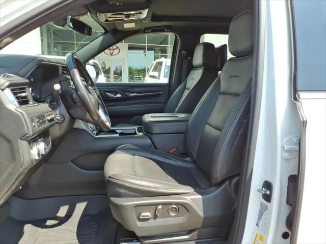 2021 GMC Yukon 2WD Denali