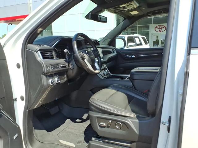 2021 GMC Yukon 2WD Denali