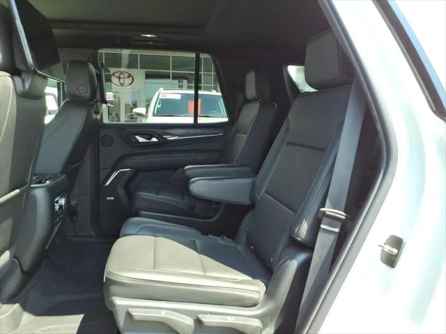 2021 GMC Yukon 2WD Denali