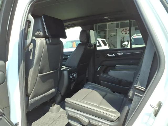 2021 GMC Yukon 2WD Denali