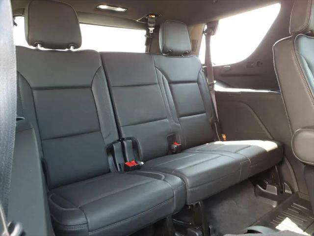2021 GMC Yukon 2WD Denali