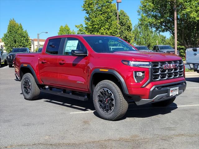 2026 GMC Canyon AT4, 4WD for sale in Loveland, CO