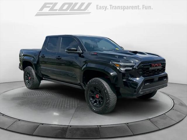 2024 Toyota Tacoma TRD Pro 4WD for sale in Charlottesville, VA