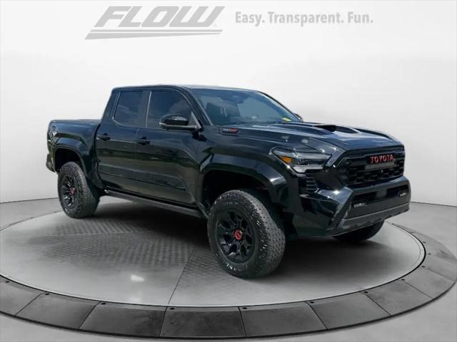 2024 Toyota Tacoma TRD Pro 4WD for sale in Charlottesville, VA