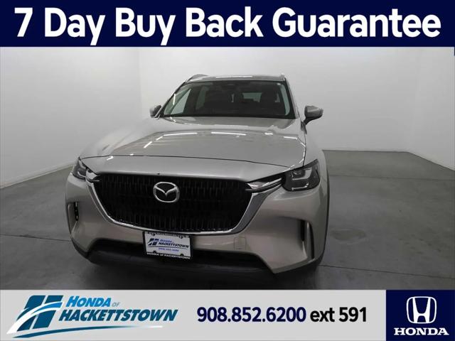 2024 Mazda X-90 Preferred for sale in Hackettstown, NJ