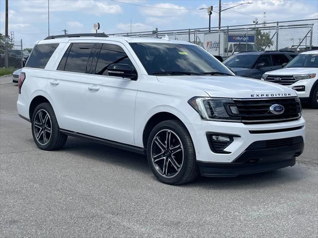 2019 Ford Expedition for sale near Cincinnati, OH