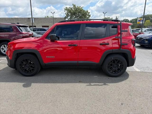 2016 Jeep Renegade for sale near Columbus, OH