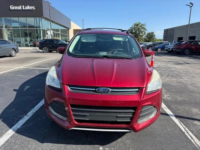 2014 Ford Escape SE for sale near Columbus, OH