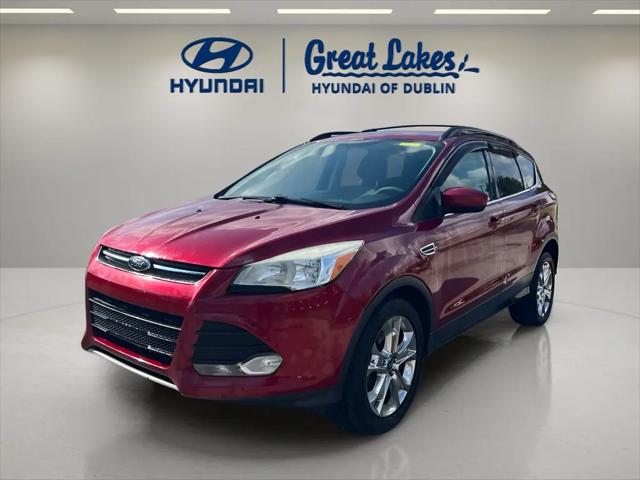2014 Ford Escape SE for sale near Columbus, OH