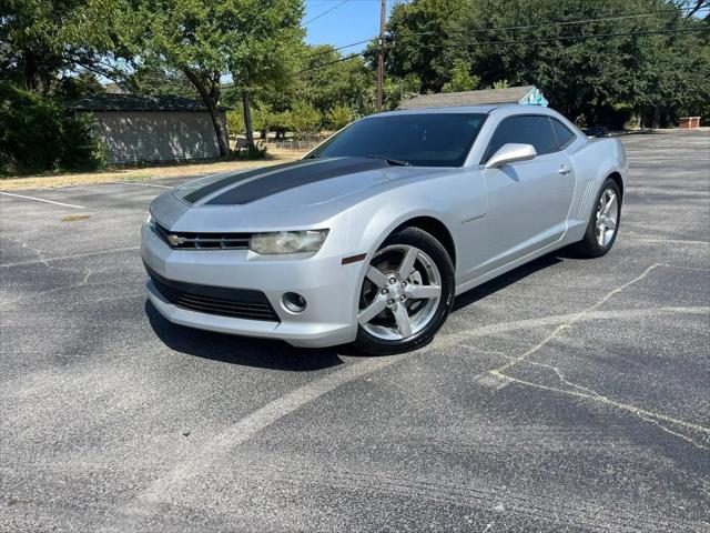 2014 Chevrolet Camaro 1LT for sale in Arlington, TX