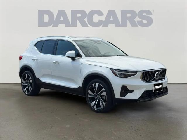 2024 Volvo XC40 B5 Plus Bright Theme for sale in Fairfax, VA