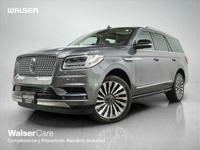 2021 Lincoln Navigator Reserve for sale in Bloomington, MN