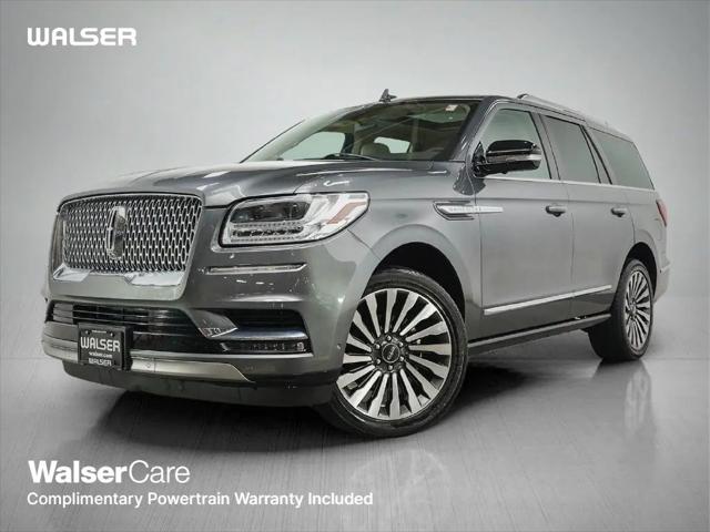 2021 Lincoln Navigator Reserve for sale in Bloomington, MN