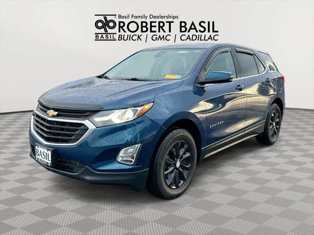 2019 Chevrolet Equinox LT for sale in Orchard Park, NY