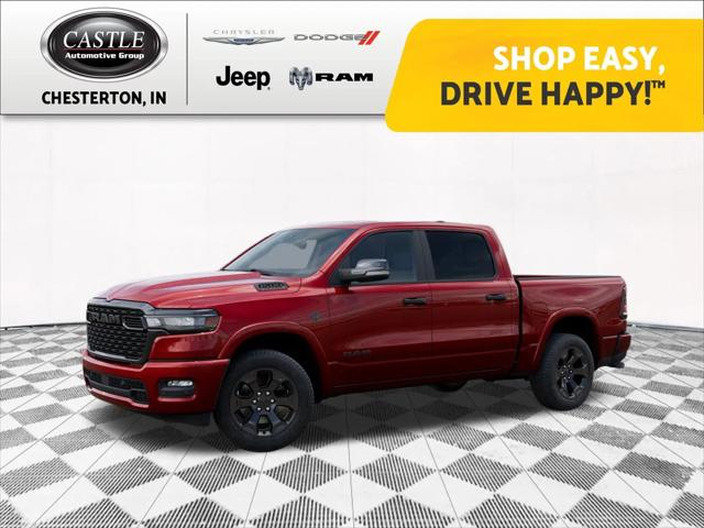 2027 Ram 1500 Big Horn for sale in Chesterton, IN
