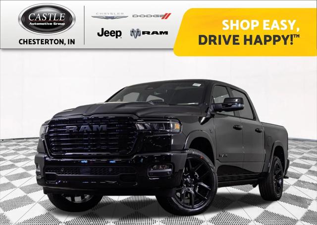 2027 Ram 1500 Laramie for sale in Chesterton, IN