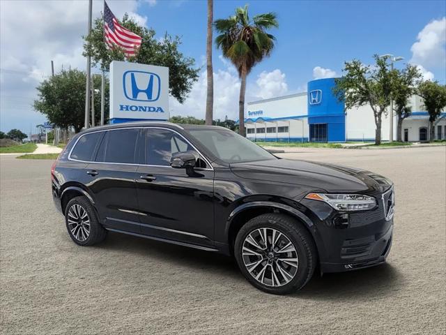 2020 Volvo XC90 T6 Momentum 7 Passenger for sale in Sarasota, FL