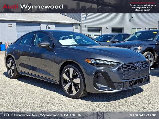 2026 Audi A5 Premium Plus TFSI quattro S tronic for sale in Wynnewood, PA