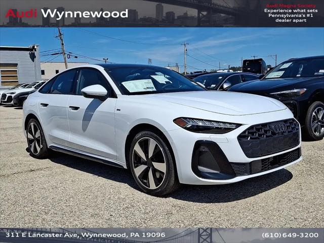 2026 Audi A5 Premium Plus TFSI quattro S tronic for sale in Wynnewood, PA