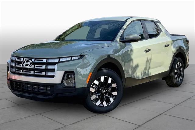 2027 Hyundai Santa Cruz SE for sale in Oklahoma City, OK