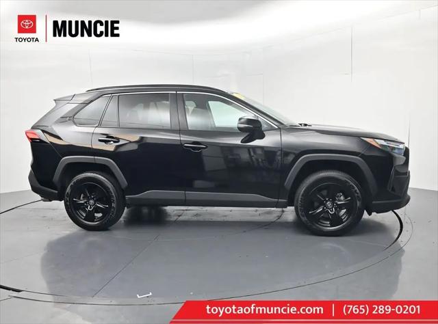 2025 Toyota RAV4 XLE for sale in Muncie, IN