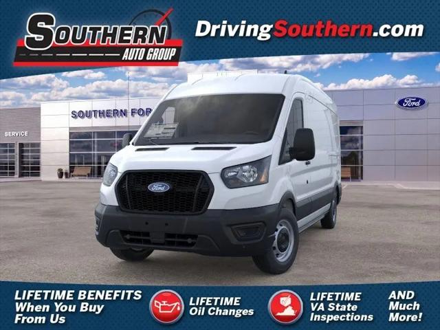 2026 Ford Transit Cargo Van T-250 for sale in Newport News, VA