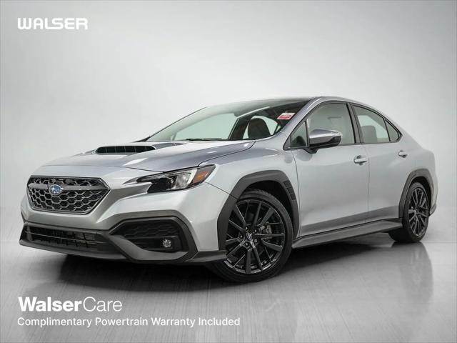 2023 Subaru WRX Premium for sale in Burnsville, MN