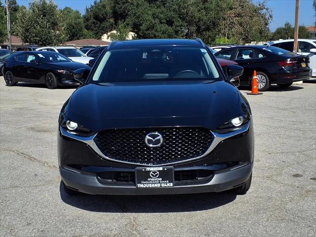 2024 Mazda CX-30 2.5 S Preferred Package