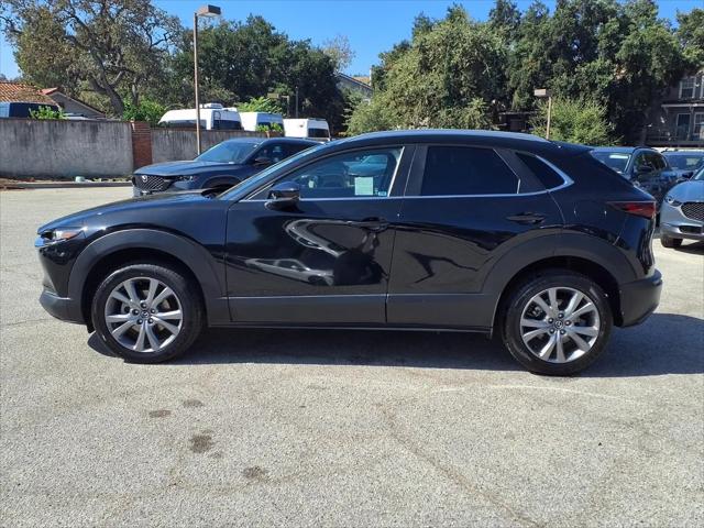 2024 Mazda CX-30 2.5 S Preferred Package