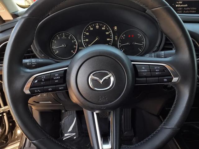 2024 Mazda CX-30 2.5 S Preferred Package