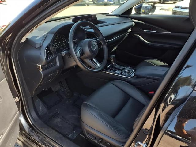2024 Mazda CX-30 2.5 S Preferred Package