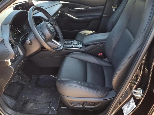 2024 Mazda CX-30 2.5 S Preferred Package