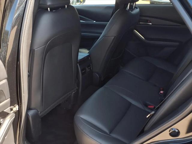 2024 Mazda CX-30 2.5 S Preferred Package