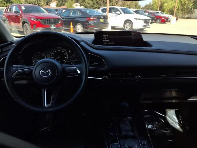 2024 Mazda CX-30 2.5 S Preferred Package