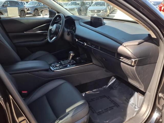 2024 Mazda CX-30 2.5 S Preferred Package