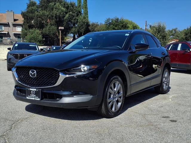 2024 Mazda CX-30 2.5 S Preferred Package