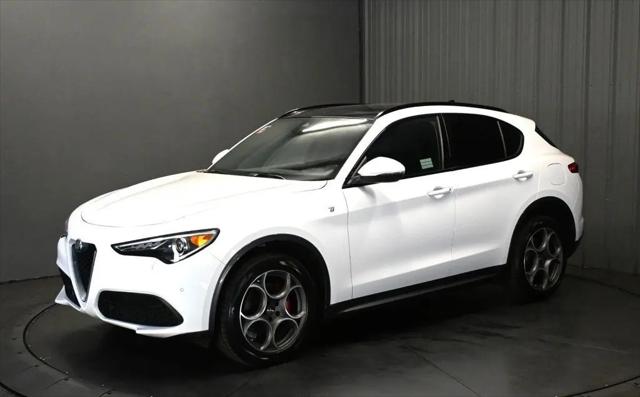 2023 Alfa Romeo Stelvio Ti AWD for sale in Harbor City, CA