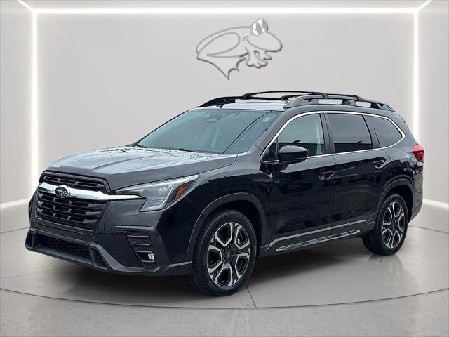 2024 Subaru Ascent Limited 8-Passenger for sale in Aberdeen, MD