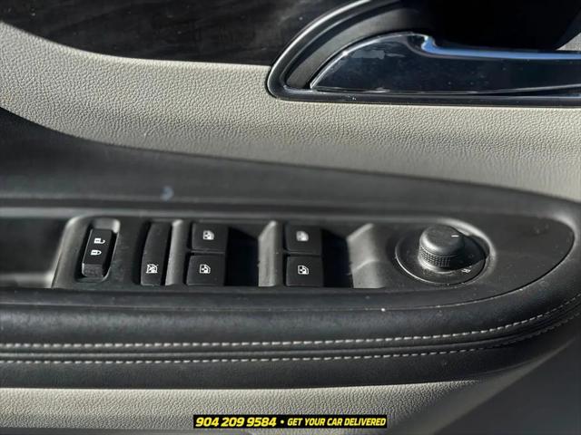 2016 Buick Encore Base