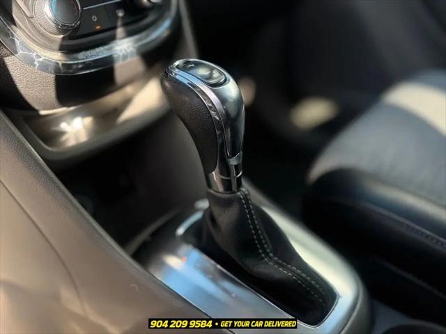 2016 Buick Encore Base