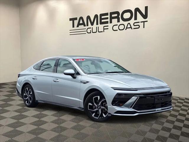 2025 Hyundai Sonata SEL for sale in Mobile, AL