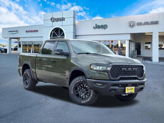 2027 Ram 1500 Rebel for sale in Seguin, TX