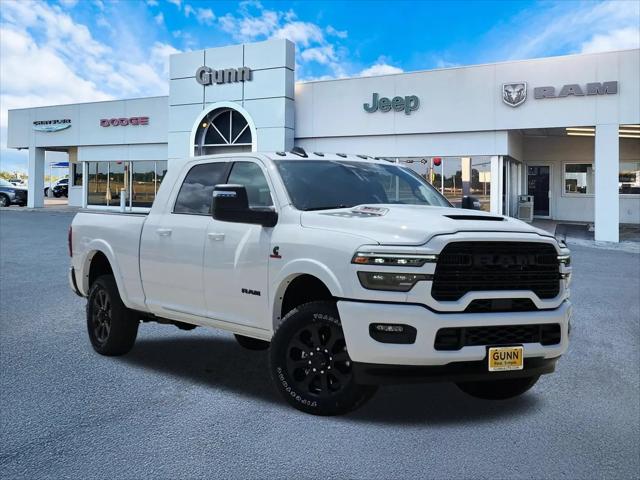 2027 Ram 2500 Laramie for sale in Seguin, TX