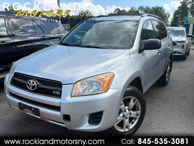 2010 Toyota RAV4 Base V6 for sale in West Nyack, NY