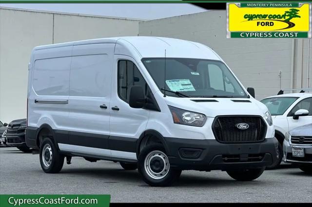 2026 Ford Transit Cargo Van T-250 for sale in Seaside, CA