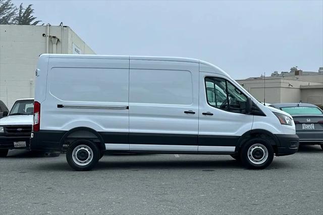 2026 Ford Transit Cargo Van T-250