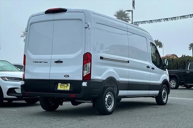 2026 Ford Transit Cargo Van T-250