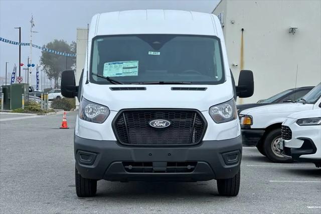 2026 Ford Transit Cargo Van T-250